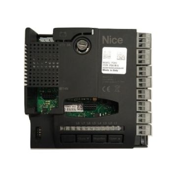 NICE POA3R10 Carte électronique centrale nouvelle génération pour Hoppkit 7124 BD