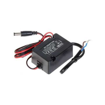 Alimentations à implusions 1A 12VDC Étanche IP67 PSC1210/PRO