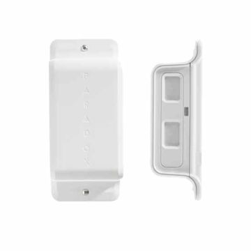 Paradox NV780MX détecteur de mouvement passif infrarouge anti-mask interne / externe - double pir pour facade Paradox NV780MX détecteur de mouvement passif infrarouge anti-mask interne / externe - double pir pour facade