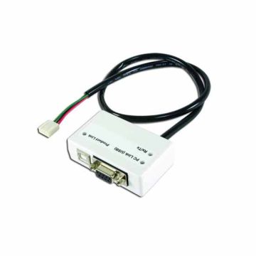 Cable USB Paradox 307 USB pour programmation centrale Paradox - PX307U Cable USB Paradox 307 USB pour programmation centrale Paradox - PX307U