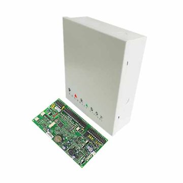 Microprocesseur central de 8 zones filaires Paradox EVO192 - PXD92ES Microprocesseur central de 8 zones filaires Paradox EVO192 - PXD92ES