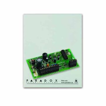 Module de contrôle d'accès pour un joueur Paradox ACM12 - PXDAC12 Module de contrôle d'accès pour un joueur Paradox ACM12 - PXDAC12
