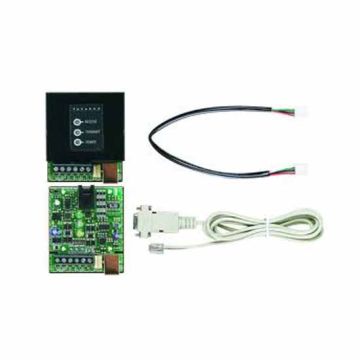 Kit Convertisseur RS-485/RS-232 Paradox CV4USB - PXDCON4 Kit Convertisseur RS-485/RS-232 Paradox CV4USB - PXDCON4