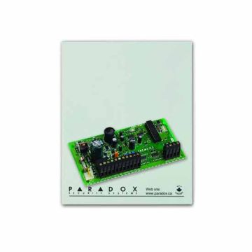 Module d'alimentation “switching” 1.7A Paradox PS17 - PXDPS17 Module d'alimentation “switching” 1.7A Paradox PS17 - PXDPS17
