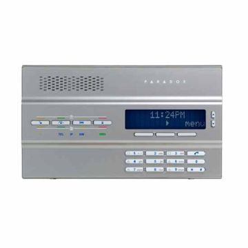Centrales MAGELLAN à 64 zones 868MHz Paradox MG-6250S/86 - PXMX6250S Centrales MAGELLAN à 64 zones 868MHz Paradox MG-6250S/86 - PXMX6250S