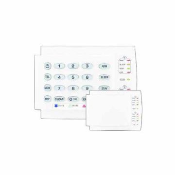 Clavier avec indicateurs LED 10 zones Paradox K10H - PXMXM5H Clavier avec indicateurs LED 10 zones Paradox K10H - PXMXM5H