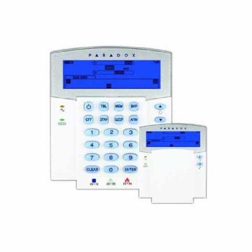 Clavier filaire avec écran LCD Paradox K321 - PXMXM5I Clavier filaire avec écran LCD Paradox K321 - PXMXM5I