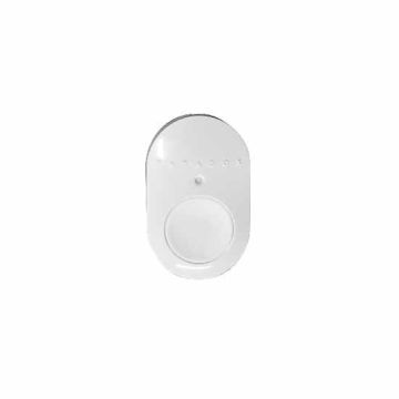 Bouton à une touche programmable à 868MHZ Paradox REM101/86 - PXMXR10W Bouton à une touche programmable à 868MHZ Paradox REM101/86 - PXMXR10W