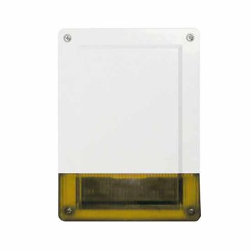 Sirène extérieure sans fil 868MHz Paradox SR150/86 - PXMXSR150 Sirène extérieure sans fil 868MHz Paradox SR150/86 - PXMXSR150