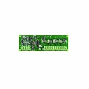 Module d'extension 8 zones filaires Paradox ZX8 - PXPRZ-8 Module d'extension 8 zones filaires Paradox ZX8 - PXPRZ-8
