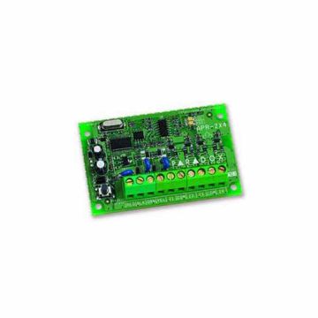 Module d'extension 4 zones filaires Paradox ZX4 - PXPRZX4 Module d'extension 4 zones filaires Paradox ZX4 - PXPRZX4