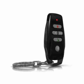 Paradox REM25 télécommande sans fil à 868MHZ bidirectionnelle Gestion d'alarme Paradox REM25 télécommande sans fil à 868MHZ bidirectionnelle Gestion d'alarme