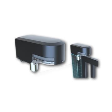 FAAC 490250 Charnière pour automatisation intégrée dans la colonne S2500I FAAC 490250 Charnière pour automatisation intégrée dans la colonne S2500I