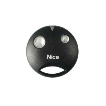 Radiocommande 2CH 433,92 MHz rolling code Nice SM2