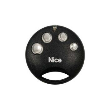 Radiocommande 4CH 433,92 MHz rolling code Nice SM4