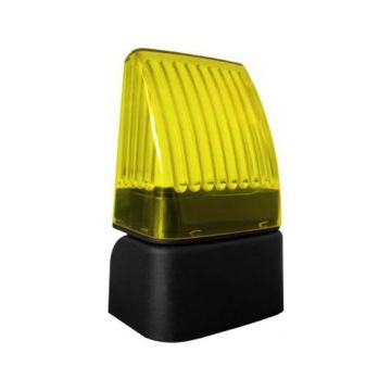 Nologo SNOD-LED-FULL feu de signalisation LED joint articulé 12/24 Vac/dc 230 Vac Nologo SNOD-LED-FULL feu de signalisation LED joint articulé 12/24 Vac/dc 230 Vac