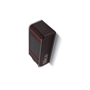 Émetteur sans fil alimenté batterie pour les bords sensible TCW1 Émetteur sans fil alimenté batterie pour les bords sensible TCW1