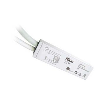 Logique de commande pour d’éclairage/irrigation 500W TT1L Logique de commande pour d’éclairage/irrigation 500W TT1L