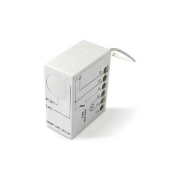 Logique commande pour les installations d’éclairage 230Vca TT2D Logique commande pour les installations d’éclairage 230Vca TT2D