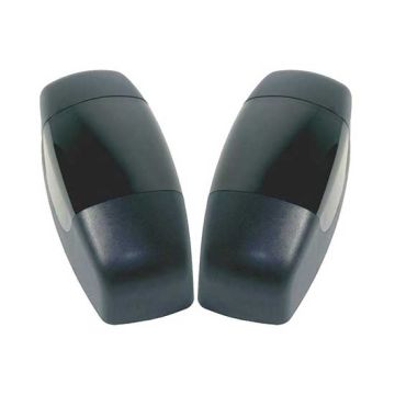 Photocellule infrarouge montage murale pour portes et portail avec rotation 180° IP44 CARDIN VEDO180