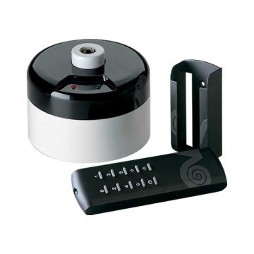 Kit télécommande infrarouge pour ventilateurs Nordik Decor et Design Vortice telenordik 5T - sku 22387 Kit télécommande infrarouge pour ventilateurs Nordik Decor et Design Vortice telenordik 5T - sku 22387