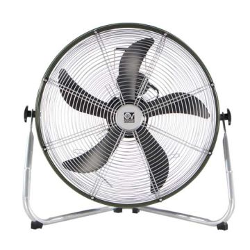 Ventilateur de sol Vortice NORDIK STORM 50/20" - sku 60601 Ventilateur de sol Vortice NORDIK STORM 50/20" - sku 60601