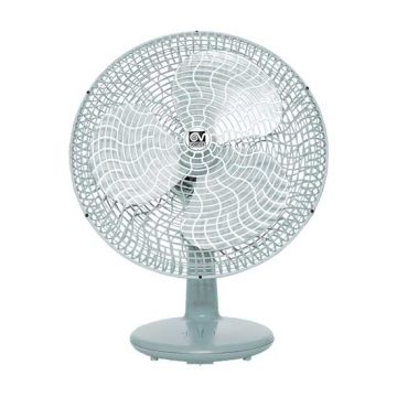 Ventilateur de table oscillant Vortice GORDON 40/16" ET blanc - sku 60615 Ventilateur de table oscillant Vortice GORDON 40/16" ET blanc - sku 60615
