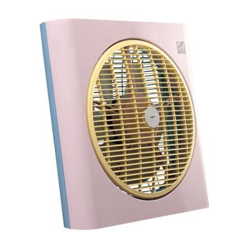 Ventilateur de sol rotatif multidirectionnel Vortice Ariante 30 Arlecchino - sku 60795 Ventilateur de sol rotatif multidirectionnel Vortice Ariante 30 Arlecchino - sku 60795