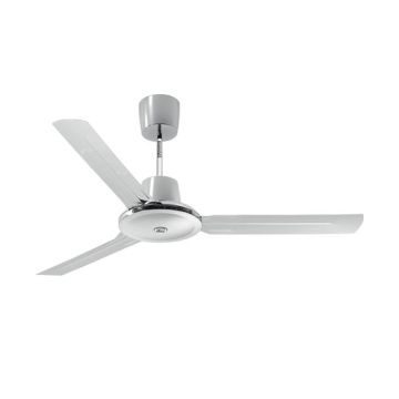 Ventilateurs de plafond réversibles Vortice Nordik Evolution R 140/56" Or Blanc - sku 61734 Ventilateurs de plafond réversibles Vortice Nordik Evolution R 140/56" Or Blanc - sku 61734
