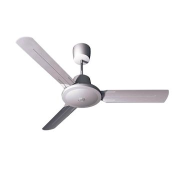 Reversible ceiling fans Vortice Nordik Evolution R 140/56" Argent - sku 61757 Reversible ceiling fans Vortice Nordik Evolution R 140/56" Argent - sku 61757
