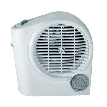 Radiateurs soufflants portables et muraux avec minuterie Vortice SCALDATUTTO DUEMILA T - sku. 70188 Radiateurs soufflants portables et muraux avec minuterie Vortice SCALDATUTTO DUEMILA T - sku. 70188