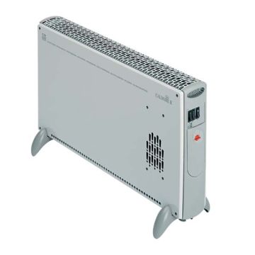 Convecteur et radiateur soufflant portatifs et muraux Vortice CALDORE R - sku 70211 Convecteur et radiateur soufflant portatifs et muraux Vortice CALDORE R - sku 70211