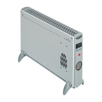Convecteur et radiateur soufflant portatifs et muraux Vortice CALDORE RT - sku 70221 Convecteur et radiateur soufflant portatifs et muraux Vortice CALDORE RT - sku 70221