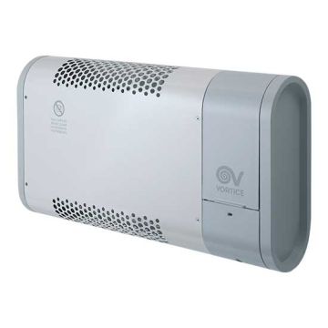 Aérotherme mural compact avec minuterie numérique Vortice MICRORAPID T 2000-V0 - sku 70681 Aérotherme mural compact avec minuterie numérique Vortice MICRORAPID T 2000-V0 - sku 70681