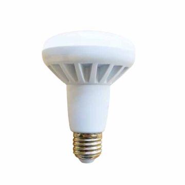 Ampoule LED 10W E27 R80 Plastique - Mod. VT-4616 SKU 4341 - 4500K Ampoule LED 10W E27 R80 Plastique - Mod. VT-4616 SKU 4341 - 4500K