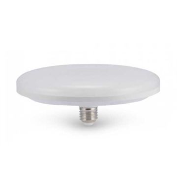 36W F250 UFO Plafonnier LED E27 3240LM 120° Mod. VT-2136 - SKU 7166 - Blanc Froid 6400K 36W F250 UFO Plafonnier LED E27 3240LM 120° Mod. VT-2136 - SKU 7166 - Blanc Froid 6400K