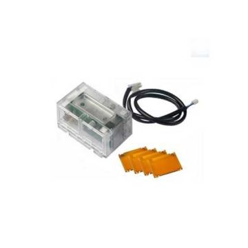 Lampe clignotante incorporable dans le couvercle Nice XBA7 Lampe clignotante incorporable dans le couvercle Nice XBA7