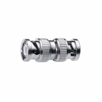 Adaptateur de connecteur BNC MALE vers MALE