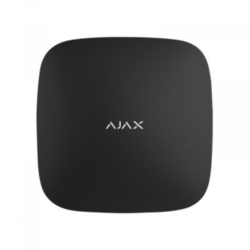 Répéteur radio sans fil Ajax ReX B – 868 MHz Jeweler pour système Ajax (noir) - 38206 Répéteur radio sans fil Ajax ReX B – 868 MHz Jeweler pour système Ajax (noir) - 38206