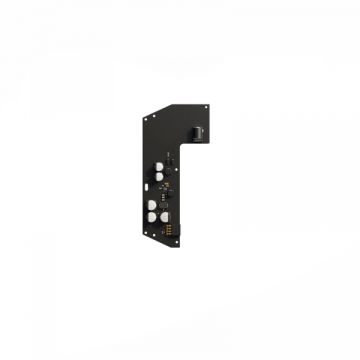 Alimentation AJAX 12V pour Hub / Hub Plus / ReX – Réf. 382125.4NC