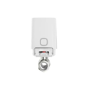 AJAX WaterStop ASP Vanne d&#39;arrêt d&#39;eau intelligente sans fil 868Mhz Télécommande - 52267