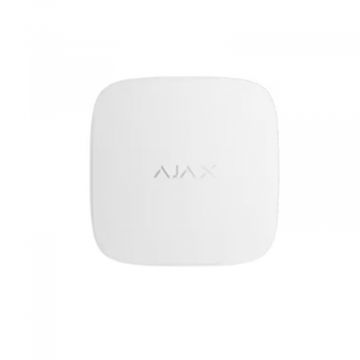 AJAX FireProtect 2 SB Blanc – Détecteur sans fil d&#39;incendie, de fumée et de chaleur – Réf. 52254.149.WH1