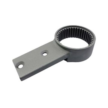 NICE pièce de rechange d'origine - bras denté de sortie pour moteur WALKY BMG1696MHR08.45673 NICE pièce de rechange d'origine - bras denté de sortie pour moteur WALKY BMG1696MHR08.45673