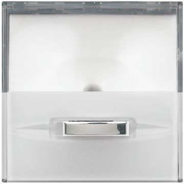 BTICINO axolute - Lampe de marche 2P 230Vac H4382/230
