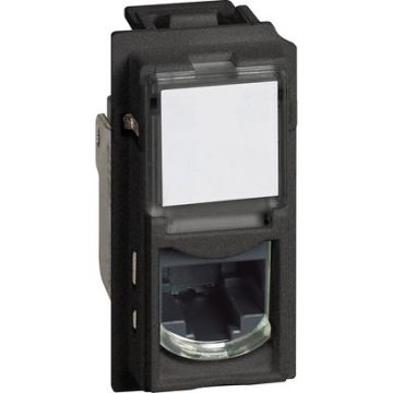 Bticino btnet - Connecteur RJ45 sans outil IDC catégorie 5E UTP Living Now KG4279C5E Bticino btnet - Connecteur RJ45 sans outil IDC catégorie 5E UTP Living Now KG4279C5E