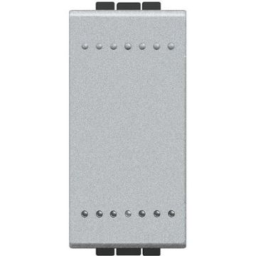 Bticino NT4001N LL - Interrupteur 1P 16A 1m tech Living Light