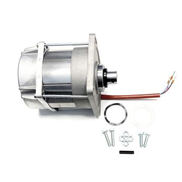 CAME 119RID087 Groupe moteur Ferni 230V Pièce de rechange ORIGINALE