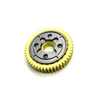 Moteur à couronne CAME BXV – Pièce de rechange d&#39;origine 119RIBS004