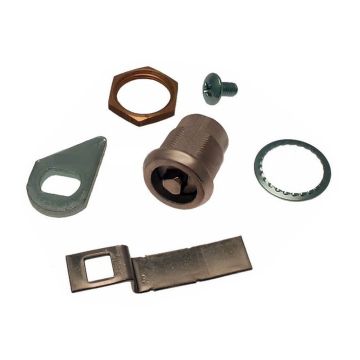 CAME 119RIBX012 CYLINDRE DE SERRURE BX BK
