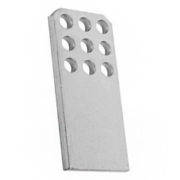 Platine fixation sur pilier A180 Amico ATI AXO KRONO – 119RID062